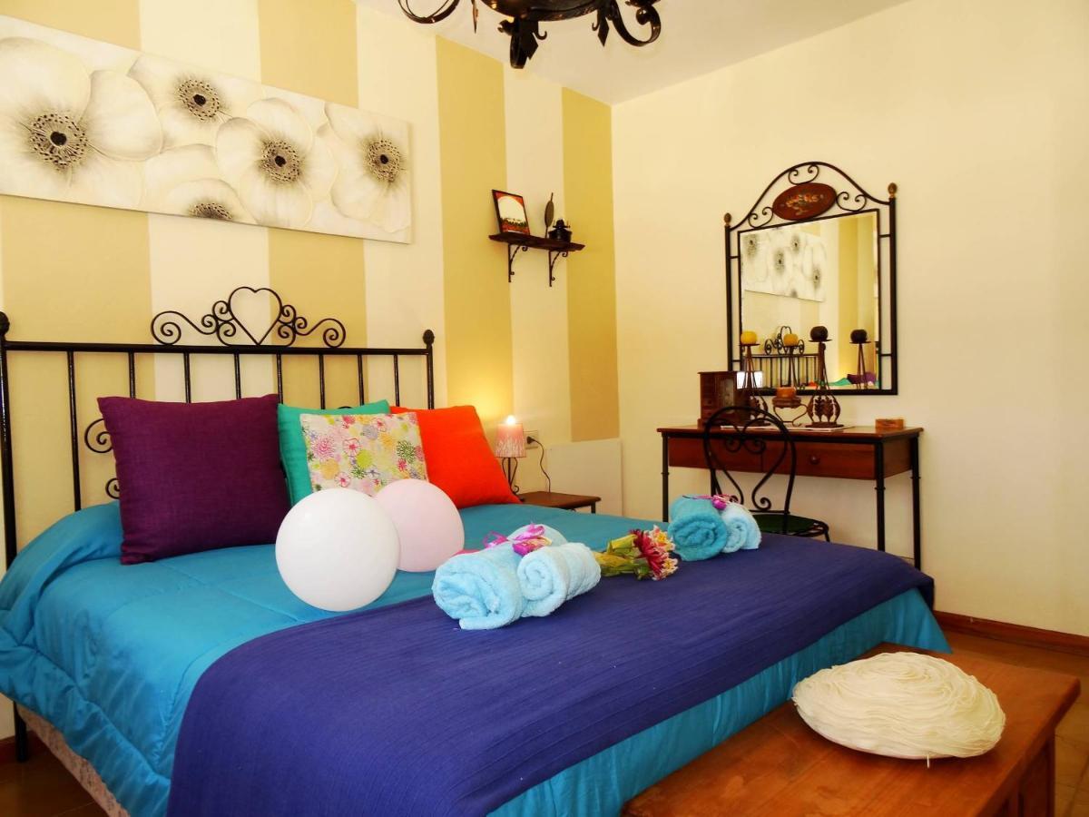 Willa Casita Joli La Asomada  Zewnętrze zdjęcie