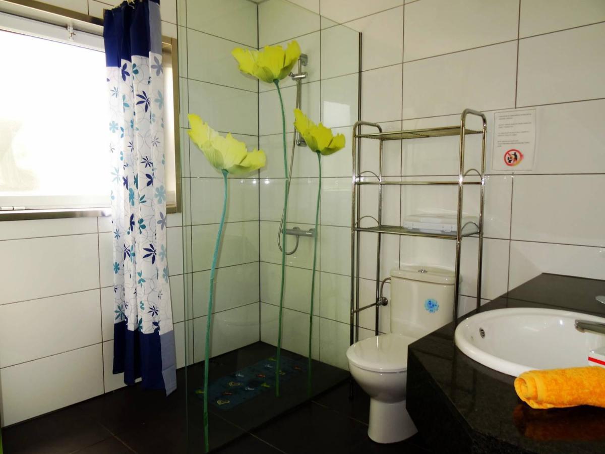 Willa Casita Joli La Asomada  Zewnętrze zdjęcie