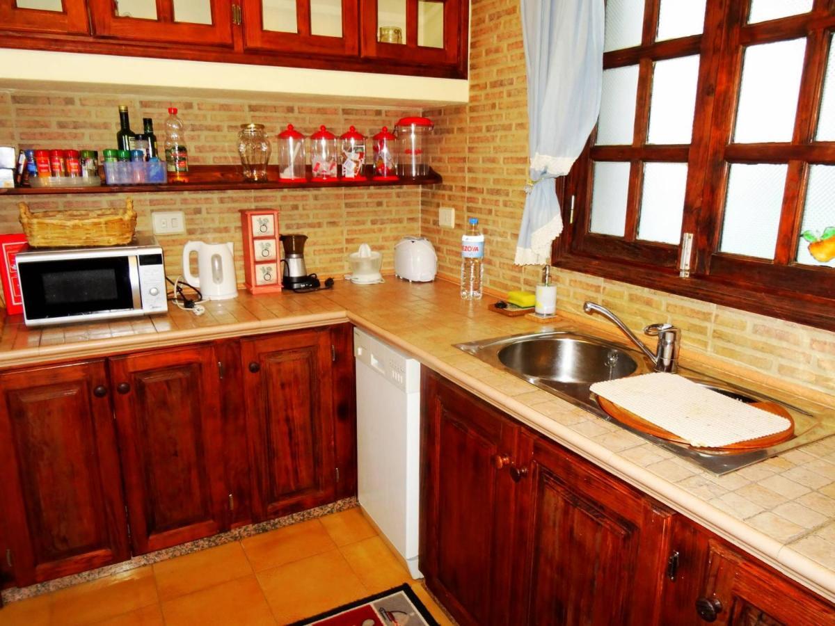 Willa Casita Joli La Asomada  Zewnętrze zdjęcie