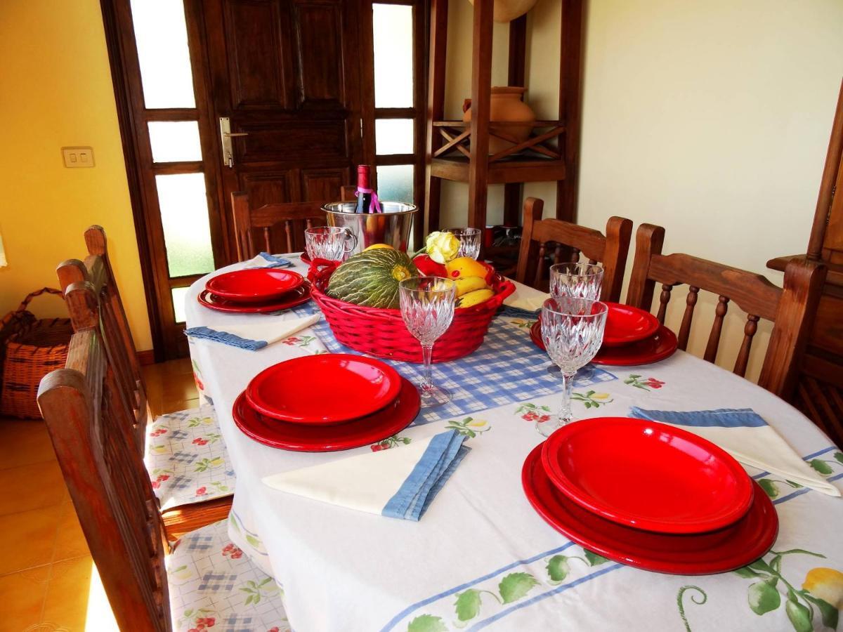 Willa Casita Joli La Asomada  Zewnętrze zdjęcie