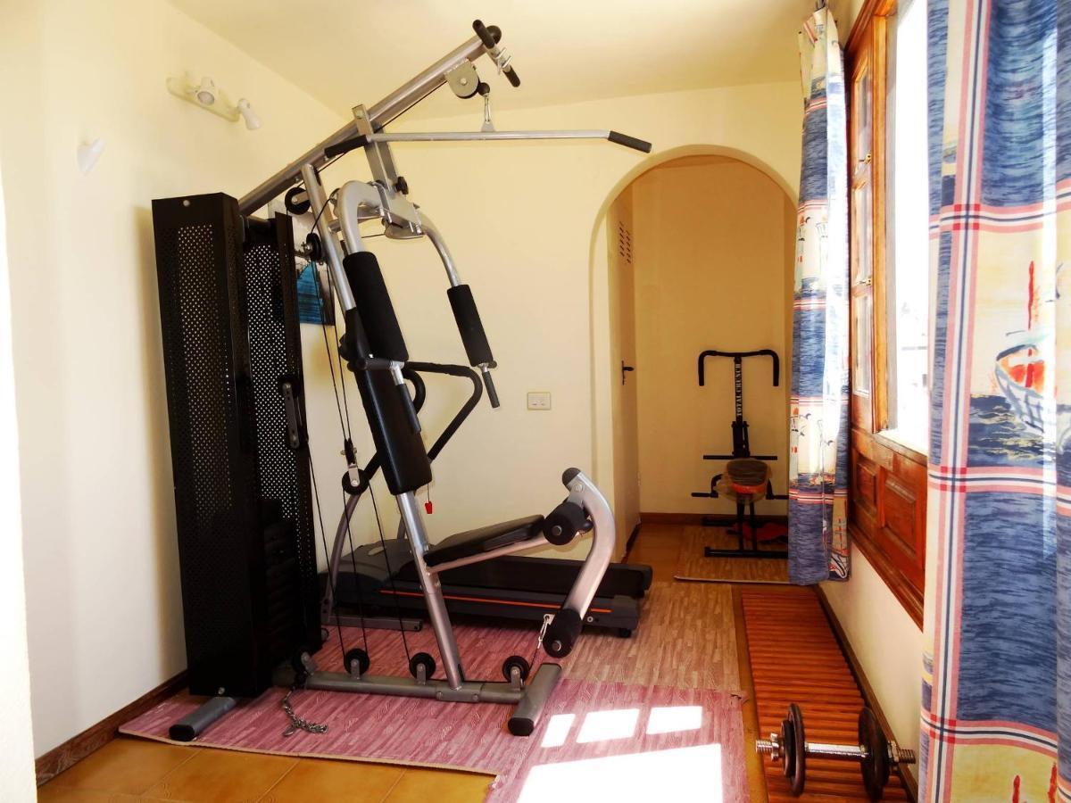 Willa Casita Joli La Asomada  Zewnętrze zdjęcie